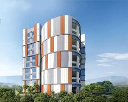 Keystone @ Mandai (D25), Factory #621493941